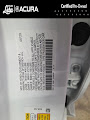 2024 Acura Integra Base