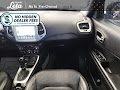 2021 Jeep Compass 80th Special Edition
