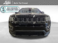 2021 Jeep Compass 80th Special Edition