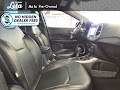 2021 Jeep Compass 80th Special Edition