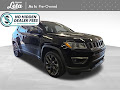 2021 Jeep Compass 80th Special Edition