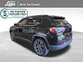 2021 Jeep Compass 80th Special Edition