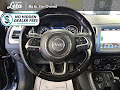 2021 Jeep Compass 80th Special Edition