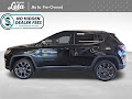 2021 Jeep Compass 80th Special Edition