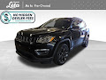 2021 Jeep Compass 80th Special Edition