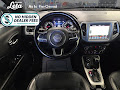 2021 Jeep Compass 80th Special Edition