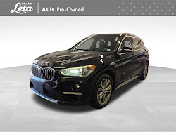 2017 BMW X1 xDrive28i