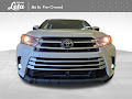 2017 Toyota Highlander LE Plus