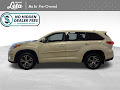 2017 Toyota Highlander LE Plus
