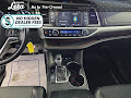 2017 Toyota Highlander LE Plus