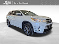 2017 Toyota Highlander LE Plus