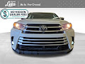 2017 Toyota Highlander LE Plus