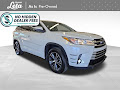 2017 Toyota Highlander LE Plus