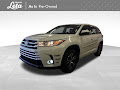 2017 Toyota Highlander LE Plus