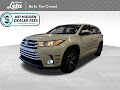 2017 Toyota Highlander LE Plus