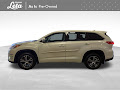 2017 Toyota Highlander LE Plus