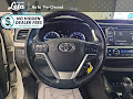 2017 Toyota Highlander LE Plus