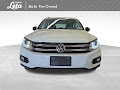 2017 Volkswagen Tiguan Sport