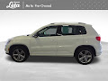 2017 Volkswagen Tiguan Sport