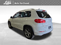 2017 Volkswagen Tiguan Sport