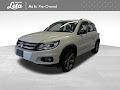 2017 Volkswagen Tiguan Sport