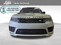 2020 Land Rover Range Rover Sport HST