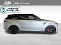 2020 Land Rover Range Rover Sport HST