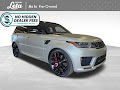 2020 Land Rover Range Rover Sport HST