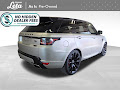 2020 Land Rover Range Rover Sport HST