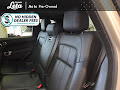 2020 Land Rover Range Rover Sport HST