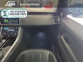 2020 Land Rover Range Rover Sport HST