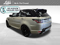 2020 Land Rover Range Rover Sport HST
