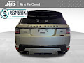 2020 Land Rover Range Rover Sport HST