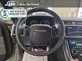 2020 Land Rover Range Rover Sport HST