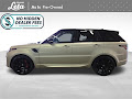 2020 Land Rover Range Rover Sport HST