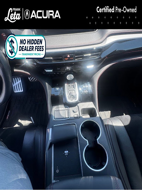 2023 Acura MDX A-Spec