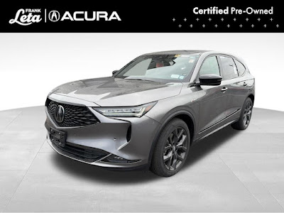 2023 Acura MDX