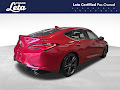 2023 Acura Integra A-Spec Package