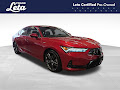 2023 Acura Integra A-Spec Package