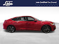 2023 Acura Integra A-Spec Package
