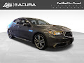 2020 Acura TLX 3.5L Technology Pkg