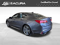 2020 Acura TLX 3.5L Technology Pkg