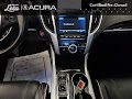 2020 Acura TLX 3.5L Technology Pkg