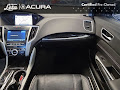 2020 Acura TLX 3.5L Technology Pkg