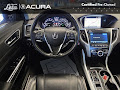 2020 Acura TLX 3.5L Technology Pkg
