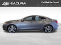 2020 Acura TLX 3.5L Technology Pkg