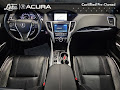 2020 Acura TLX 3.5L Technology Pkg