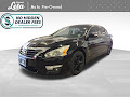 2014 Nissan Altima 2.5 SL