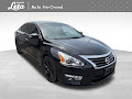 2014 Nissan Altima 2.5 SL
