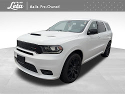 2020 Dodge Durango GT Plus